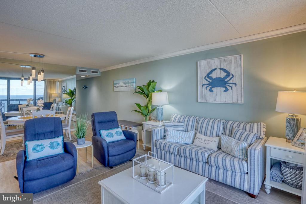 10900 Coastal Hwy #1807