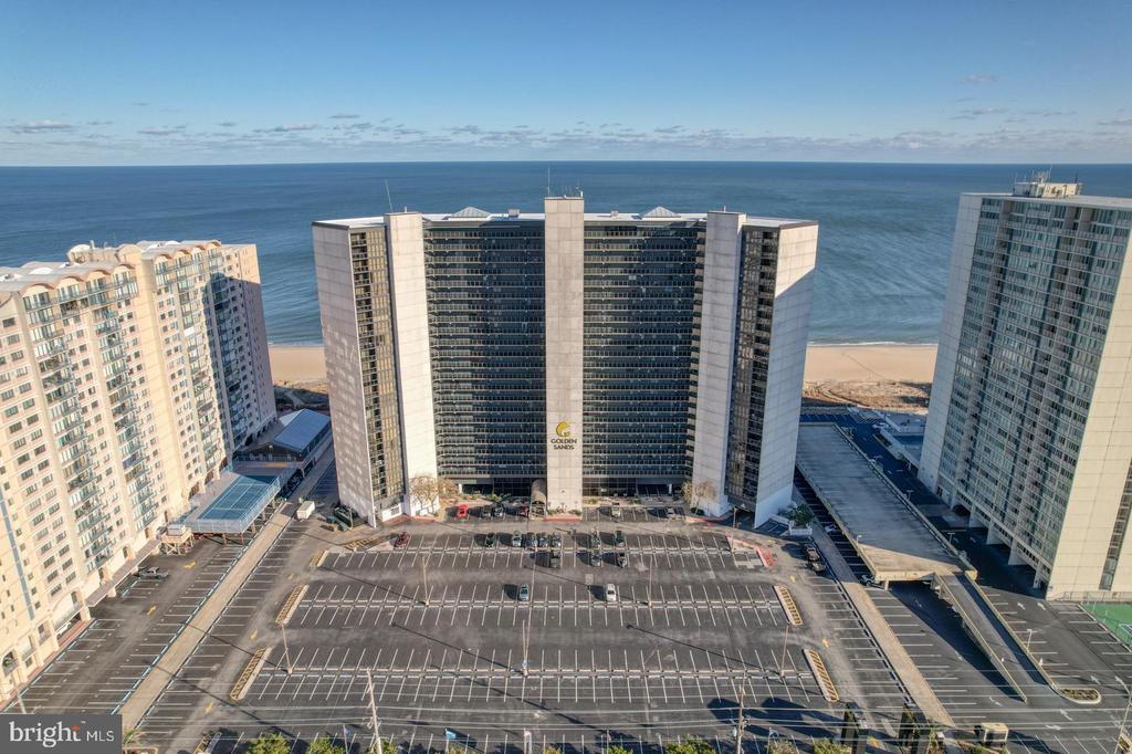 10900 Coastal Hwy #1807