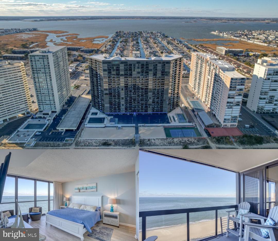 10900 Coastal Hwy #1807