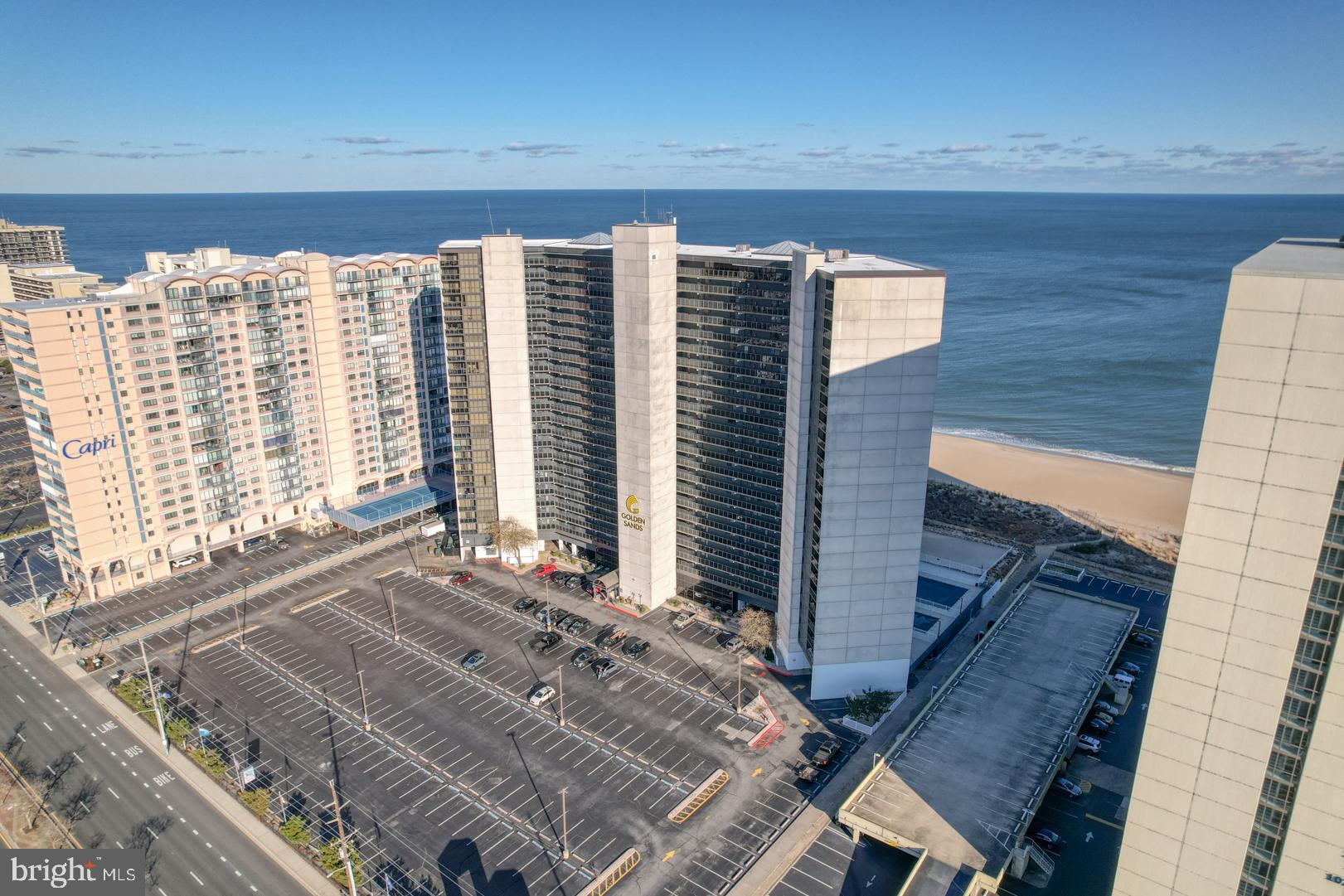 10900 Coastal Hwy #1807