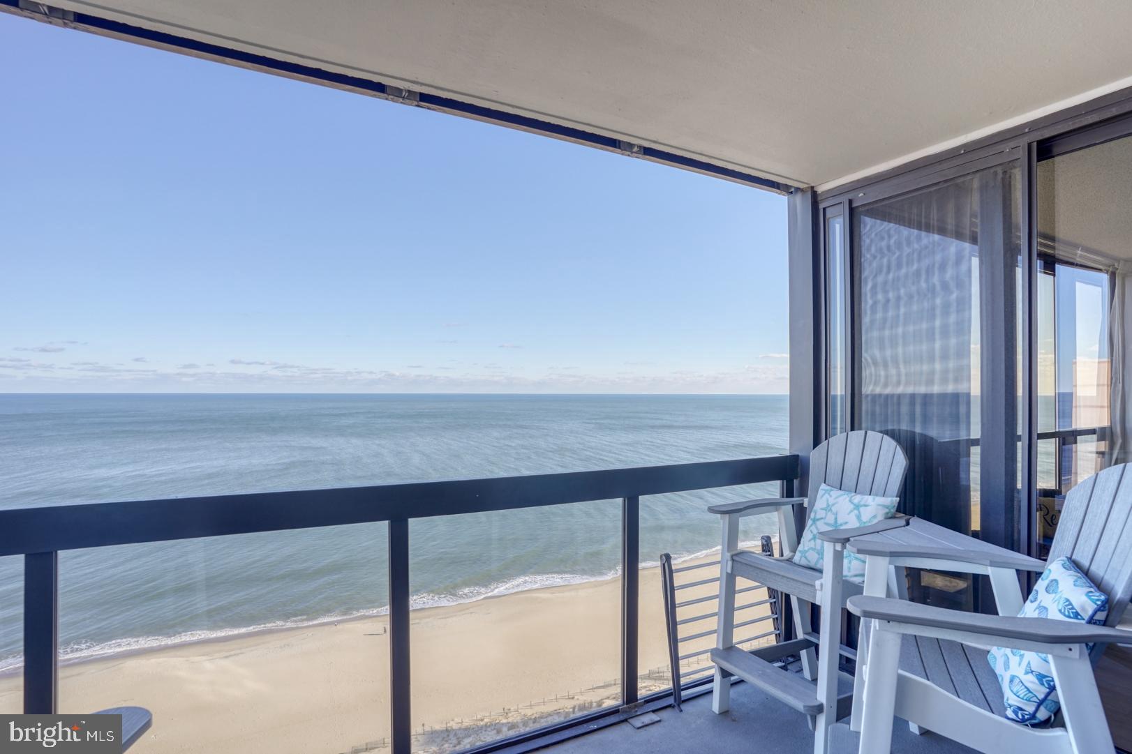 10900 Coastal Hwy #1807
