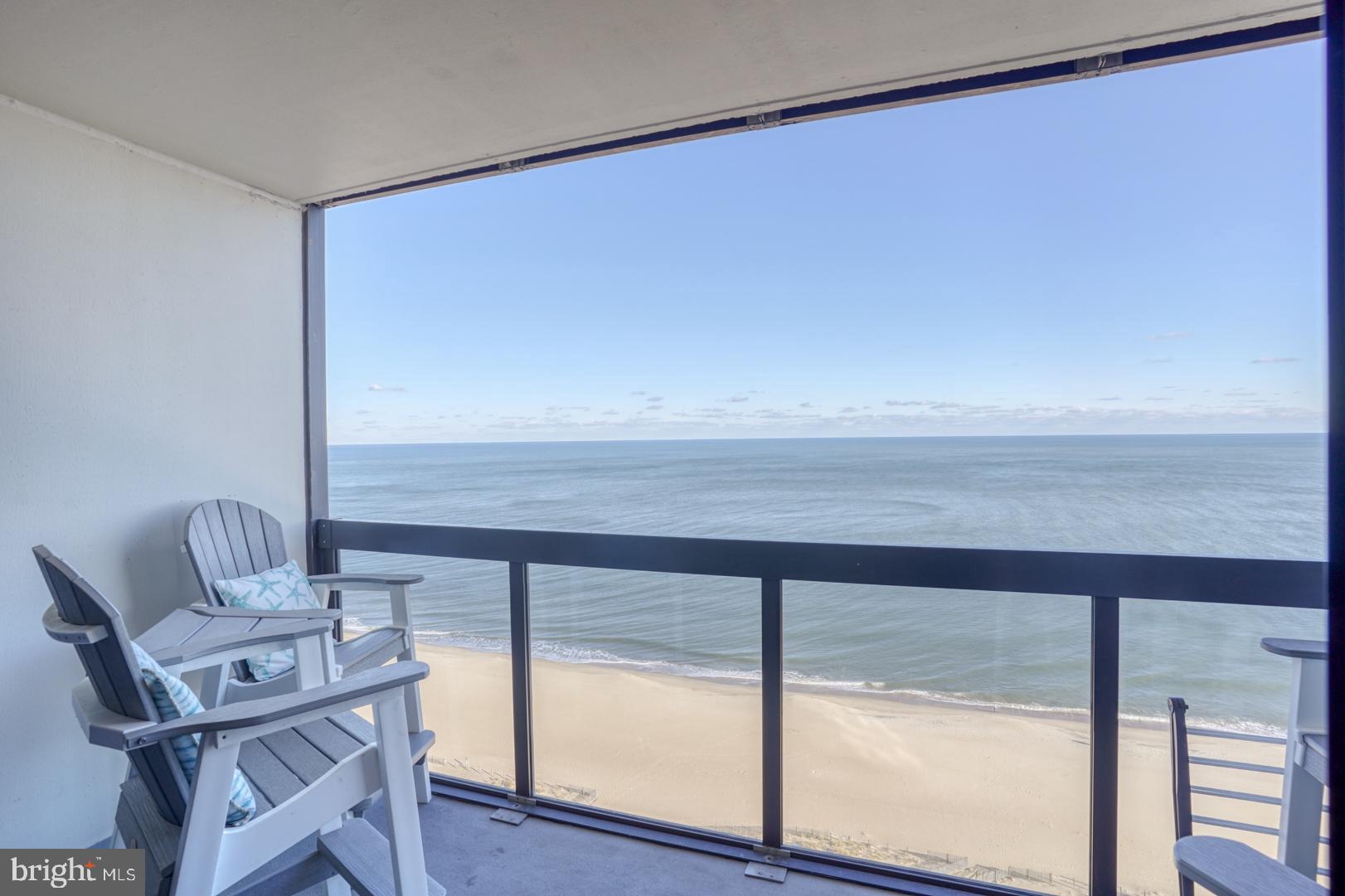 10900 Coastal Hwy #1807