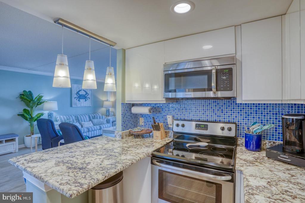 10900 Coastal Hwy #1807