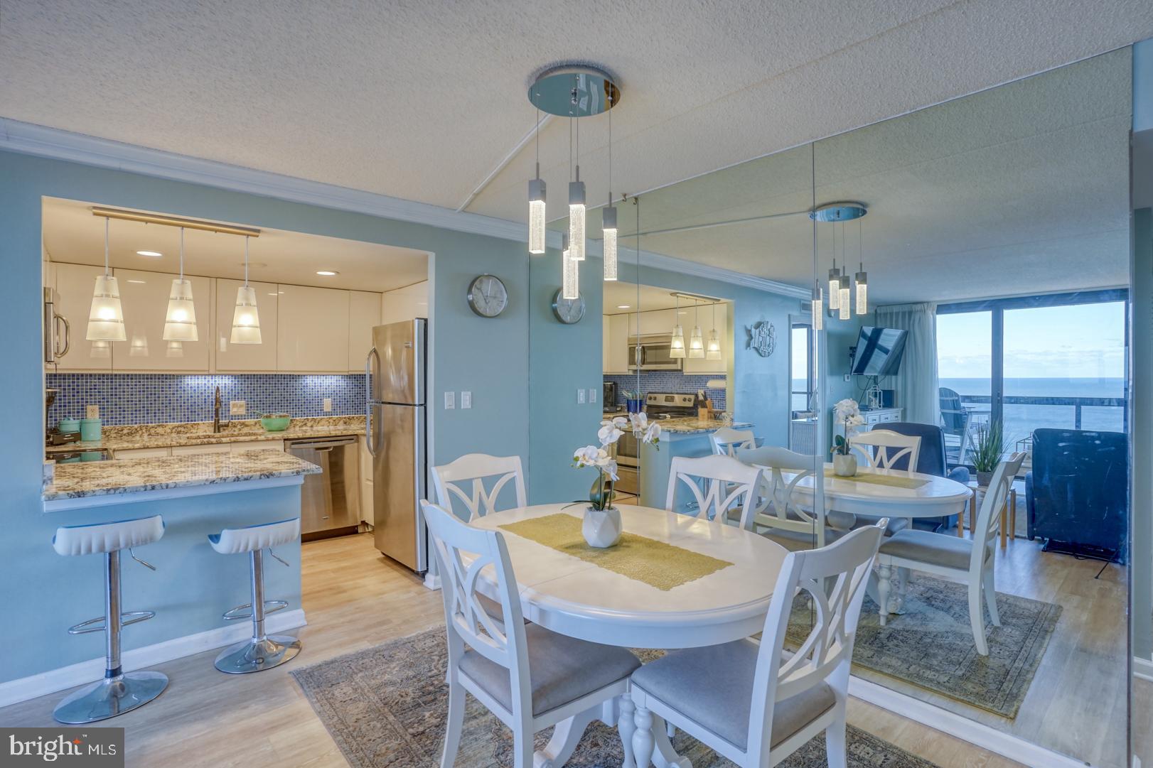 10900 Coastal Hwy #1807