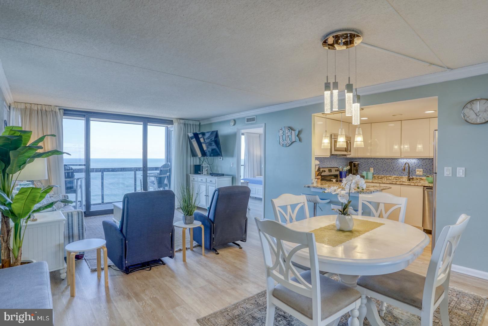 10900 Coastal Hwy #1807