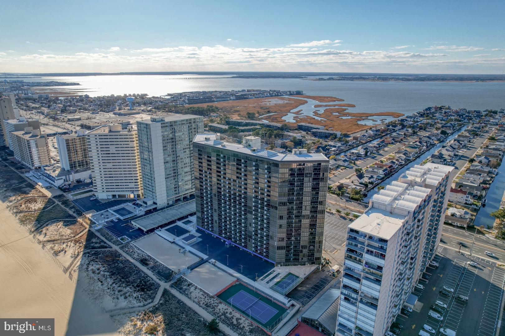 10900 Coastal Hwy #1807