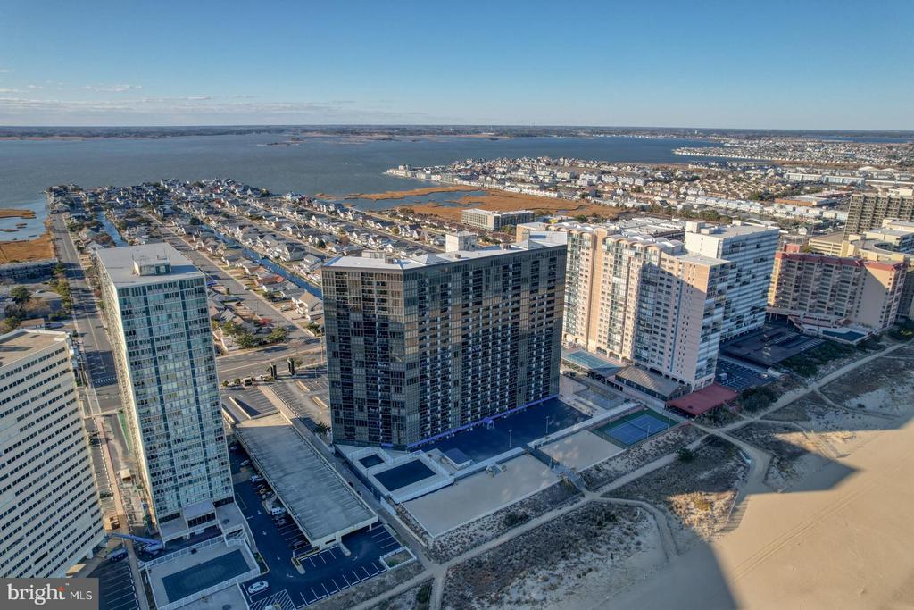 10900 Coastal Hwy #1807