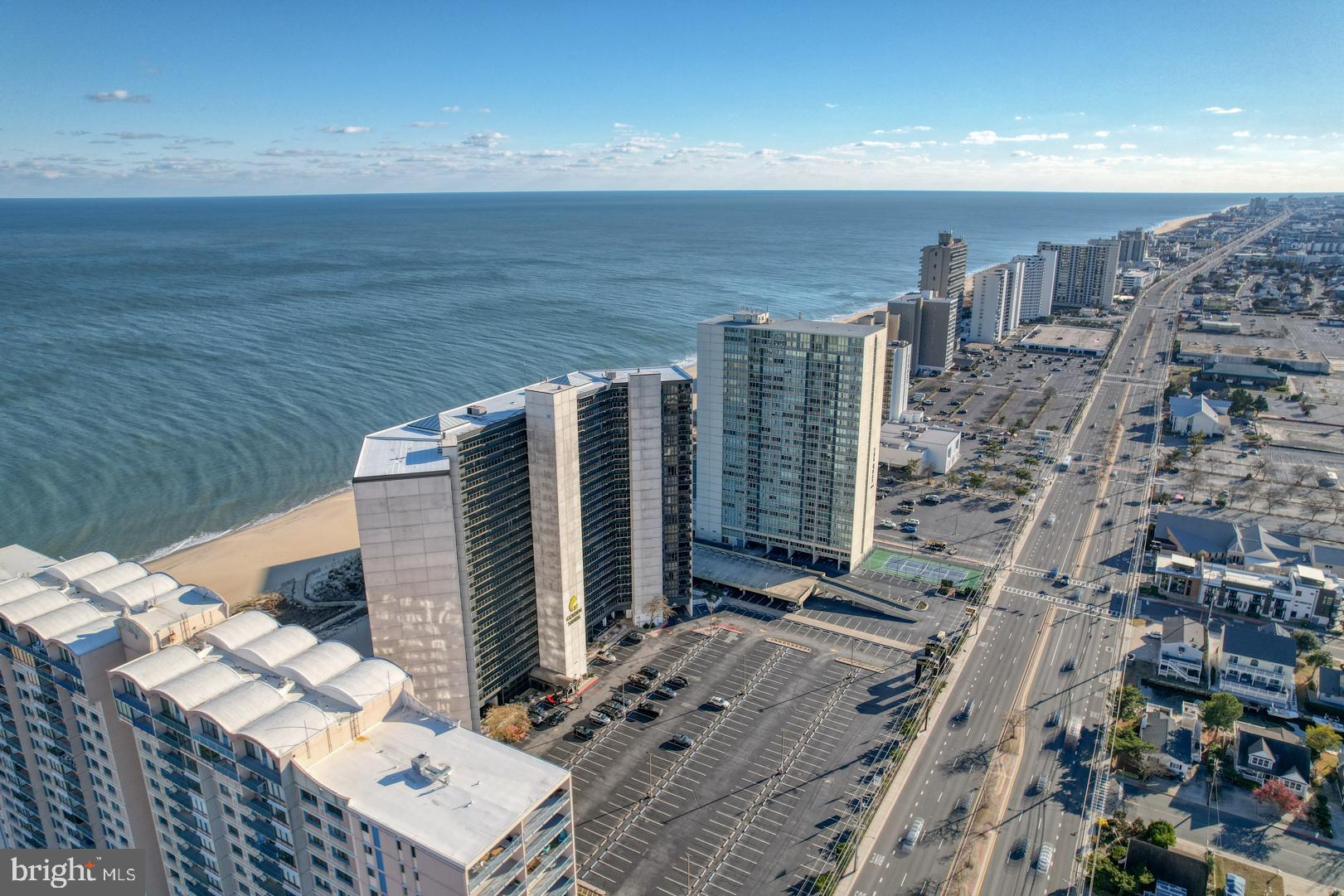10900 Coastal Hwy #1807