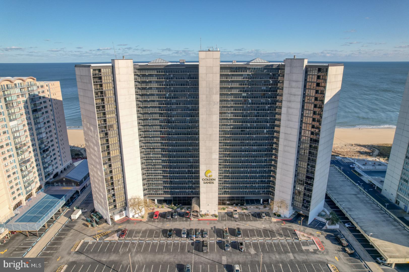 10900 Coastal Hwy #1807