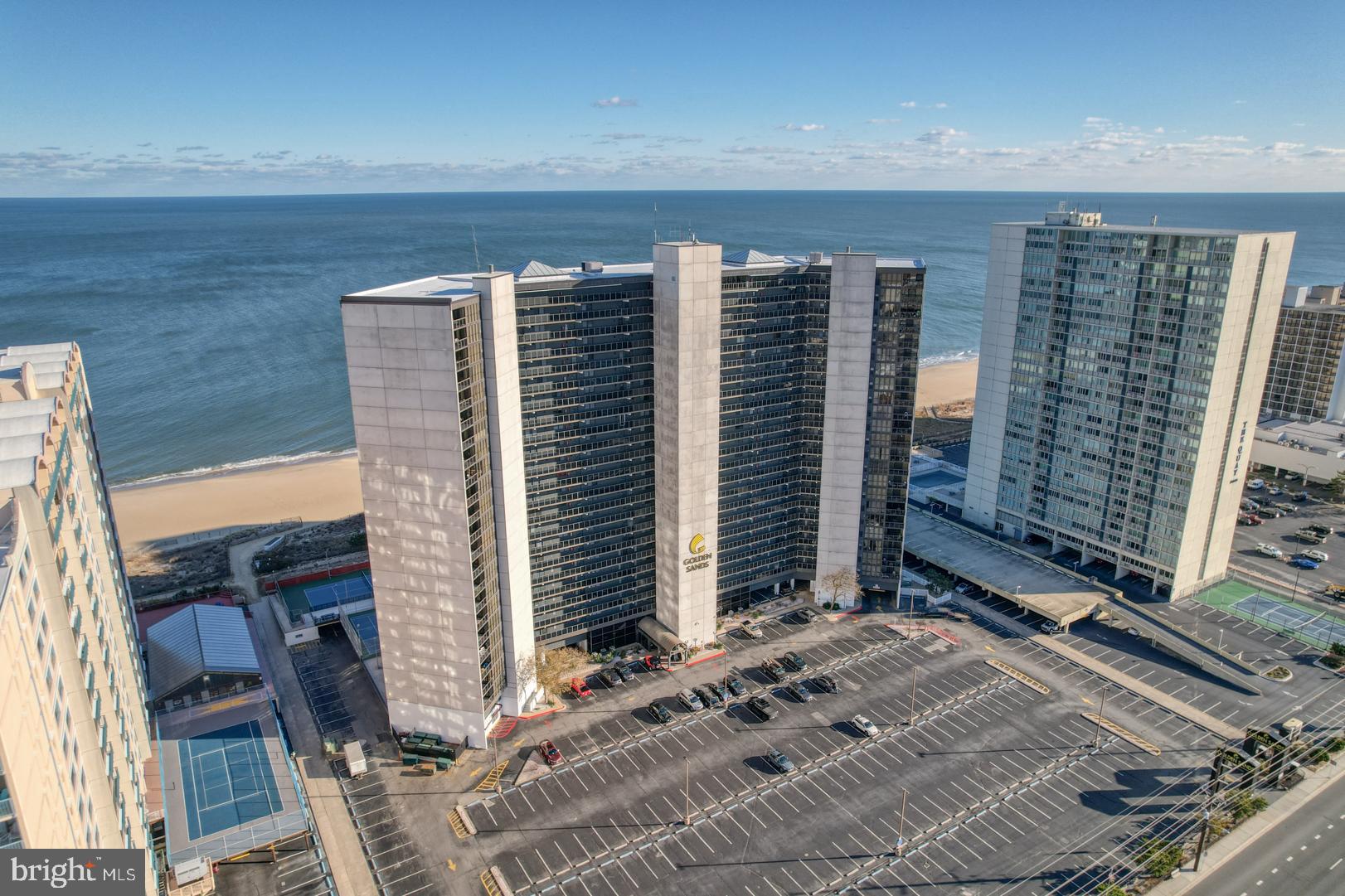 10900 Coastal Hwy #1807