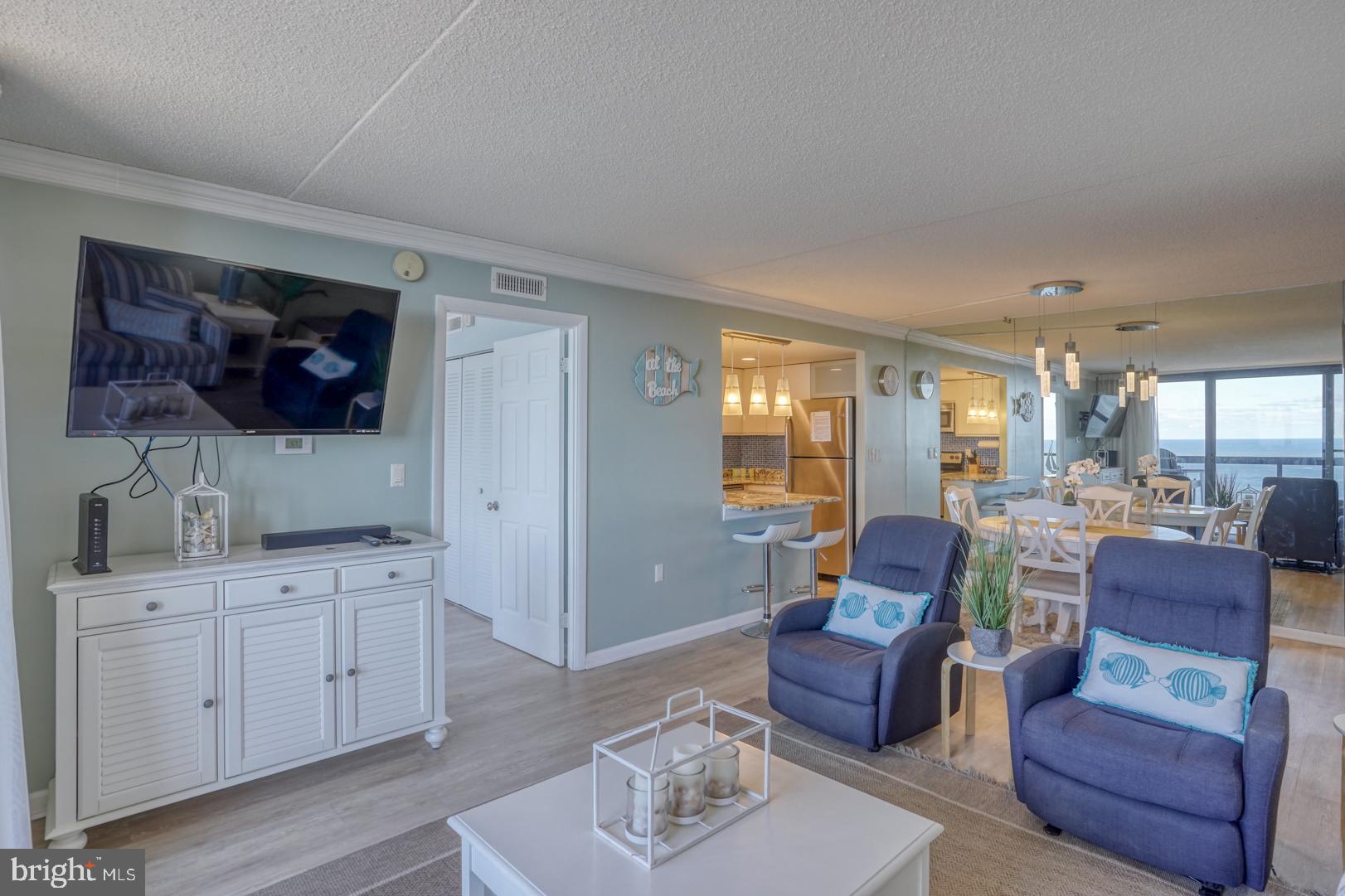 10900 Coastal Hwy #1807