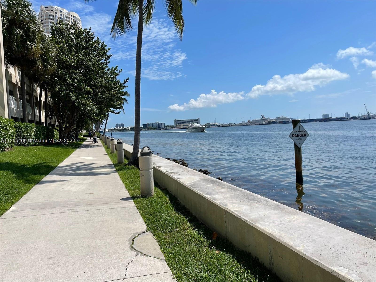 770 Claughton Island Dr # 25 Unit: PH-25