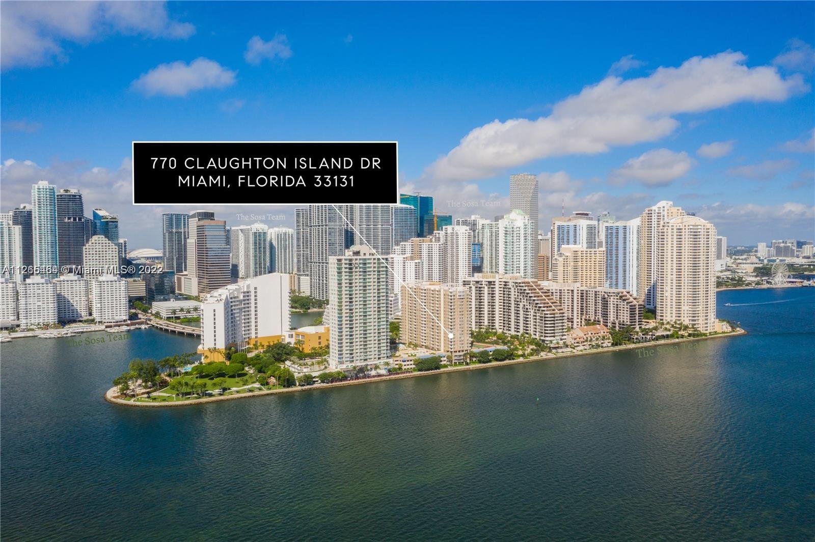 770 Claughton Island Dr # 25 Unit: PH-25