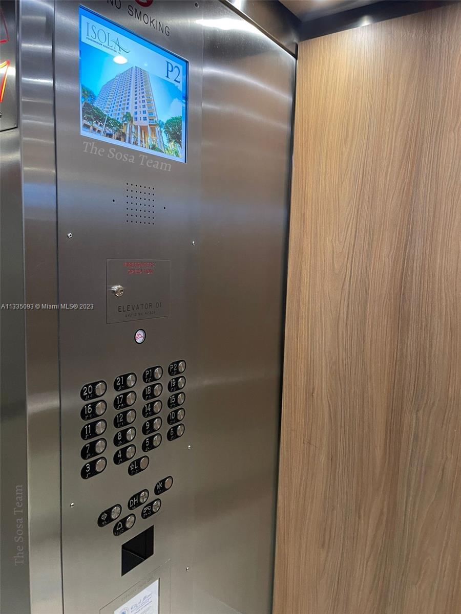 770 Claughton Island Dr # 7 Unit: PH-7