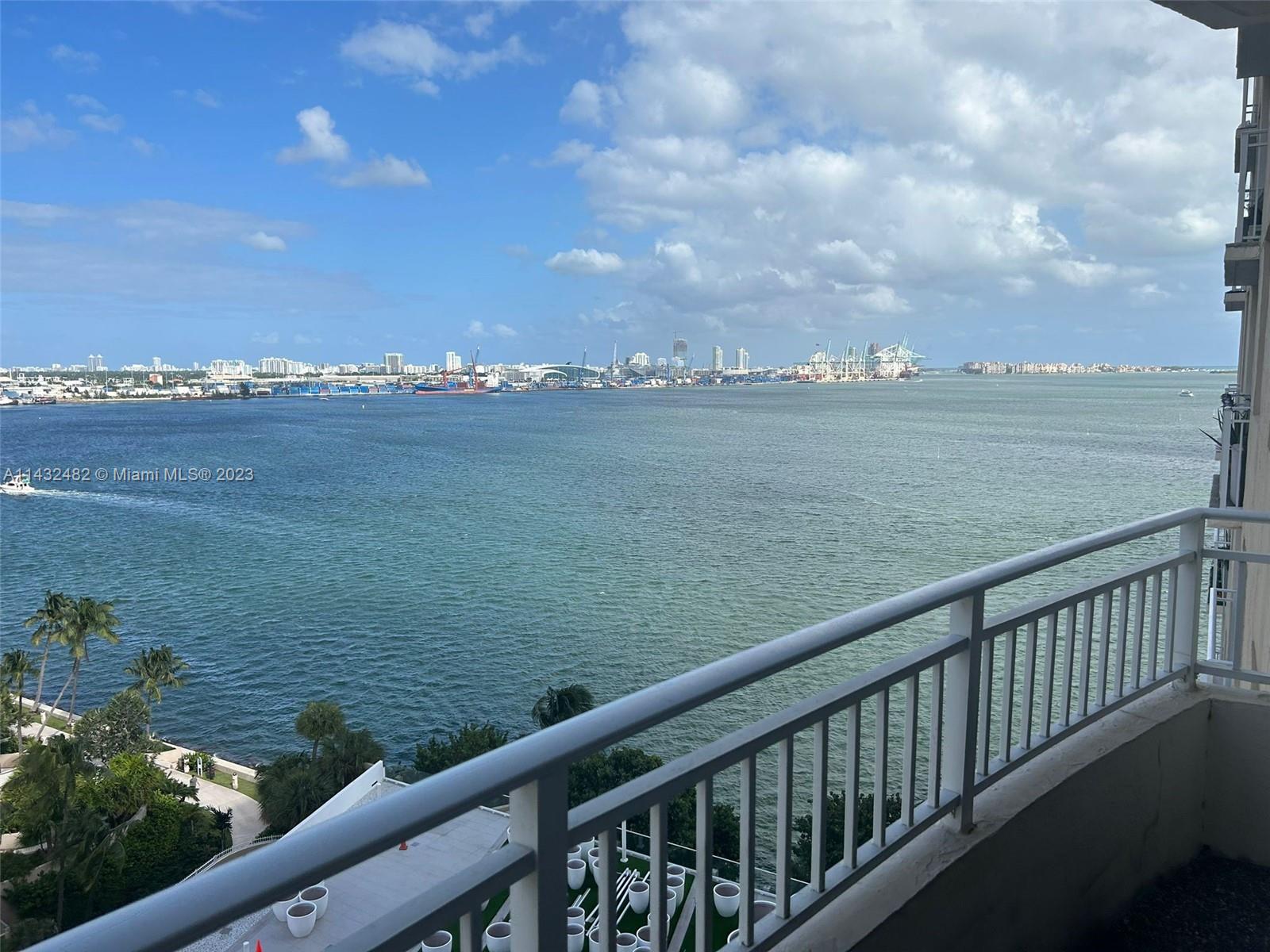 770 Claughton Island Dr # 1209