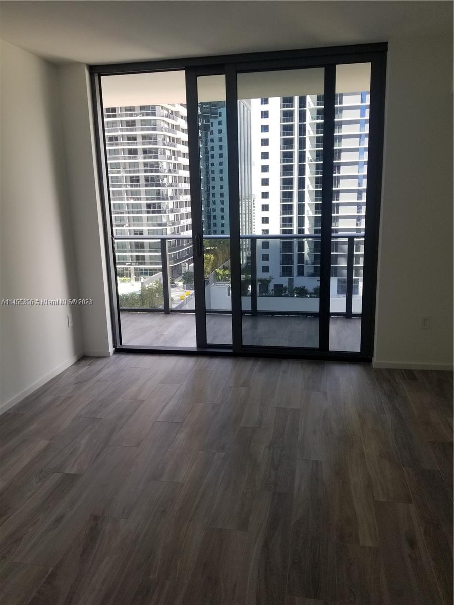 801 S MIAMI AVE Unit: 1610
