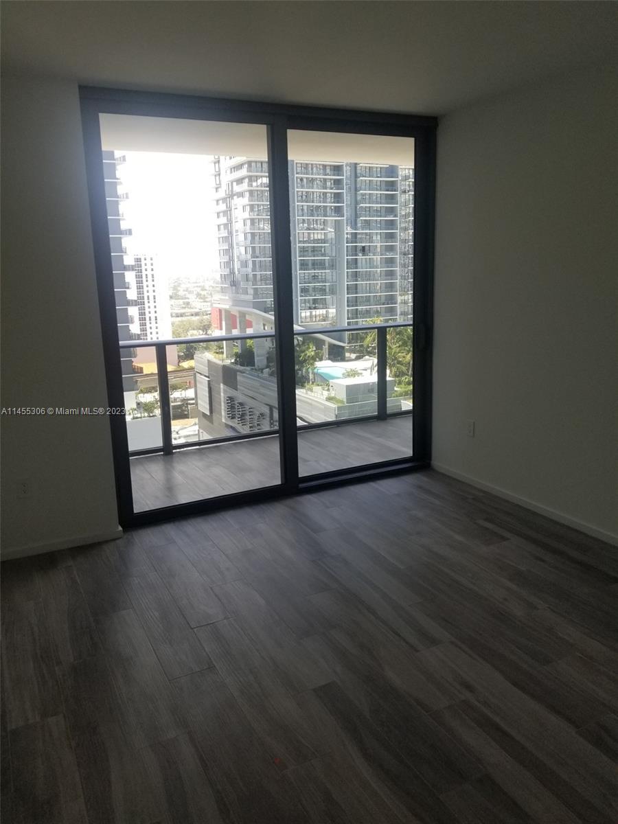 801 S MIAMI AVE Unit: 1610