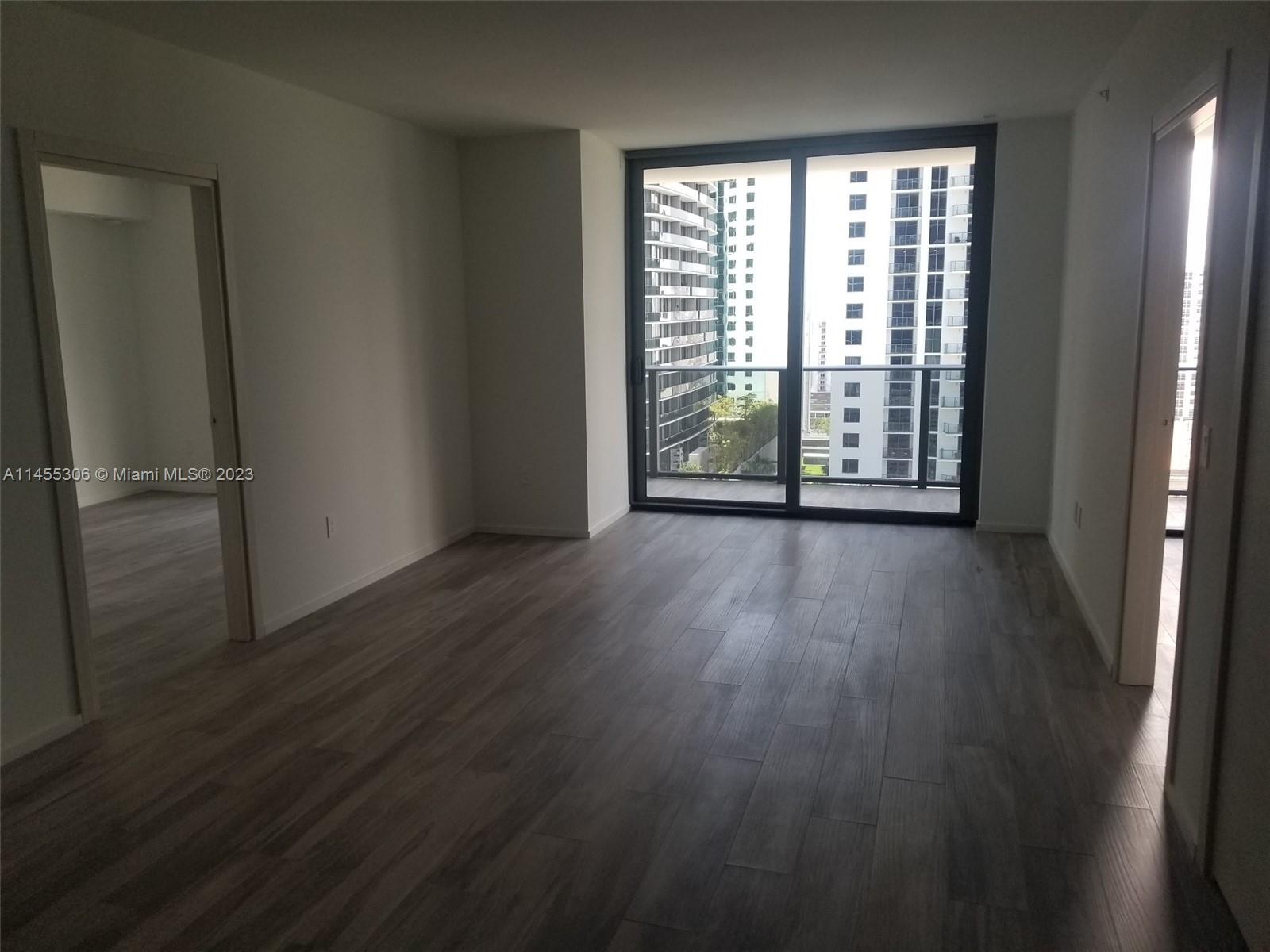 801 S MIAMI AVE Unit: 1610