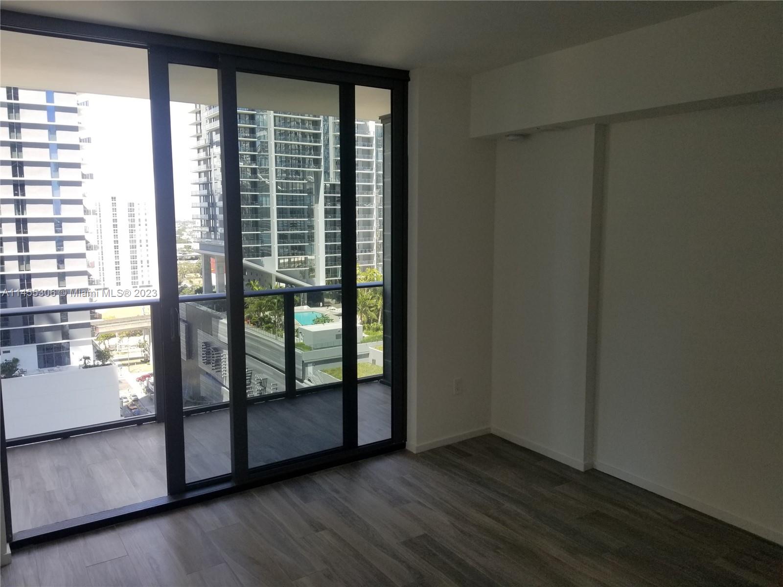 801 S MIAMI AVE Unit: 1610