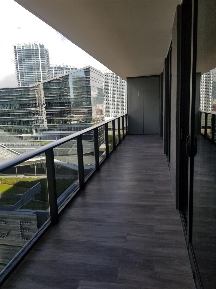 801 S MIAMI AVE Unit: 1610