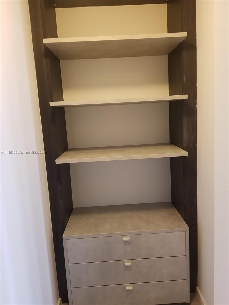 801 S MIAMI AVE Unit: 1610