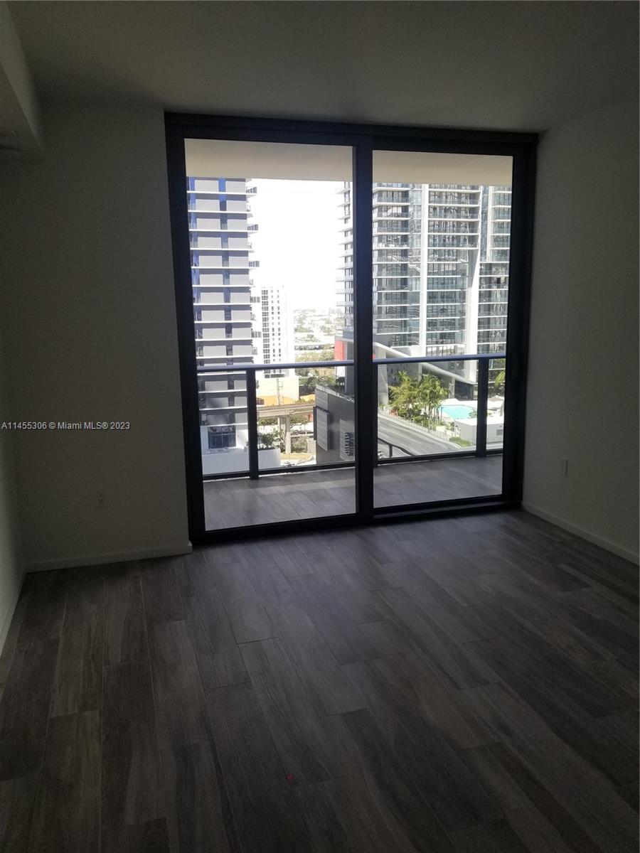 801 S MIAMI AVE Unit: 1610