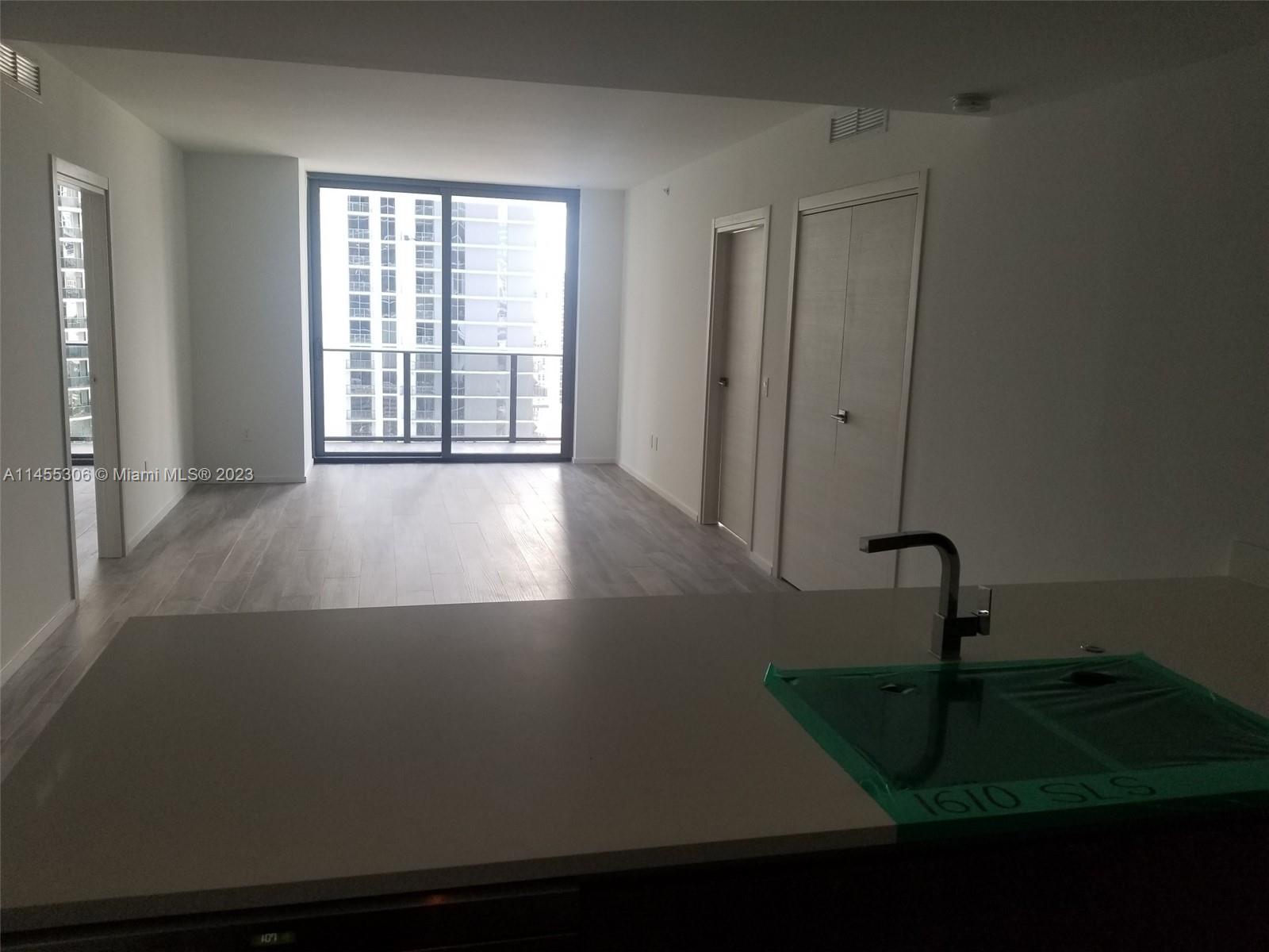 801 S MIAMI AVE Unit: 1610