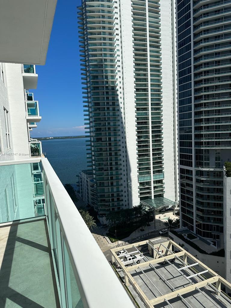 186 SE 12th Ter # 1804