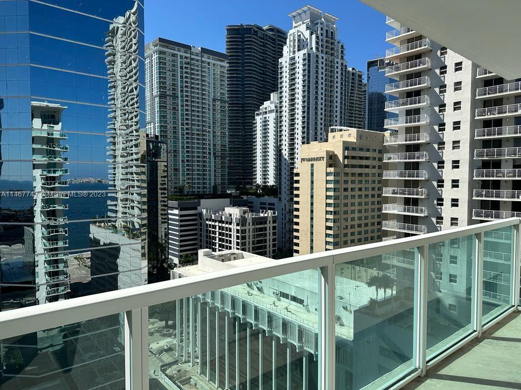 186 SE 12th Ter # 1804