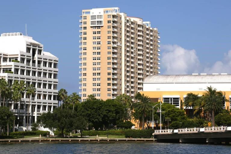 770 Claughton Island Dr # 803