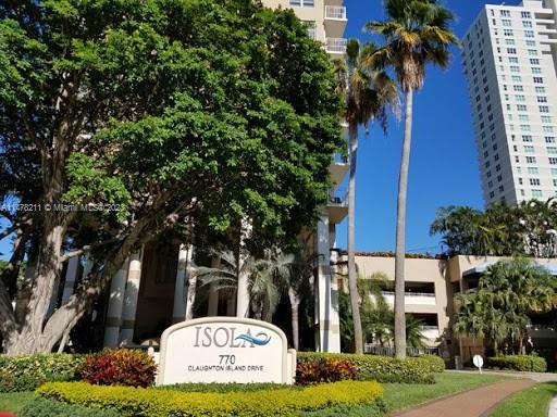 770 Claughton Island Dr # 803