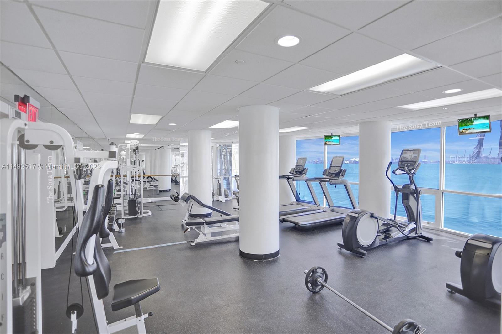 770 Claughton Island Dr # 1001