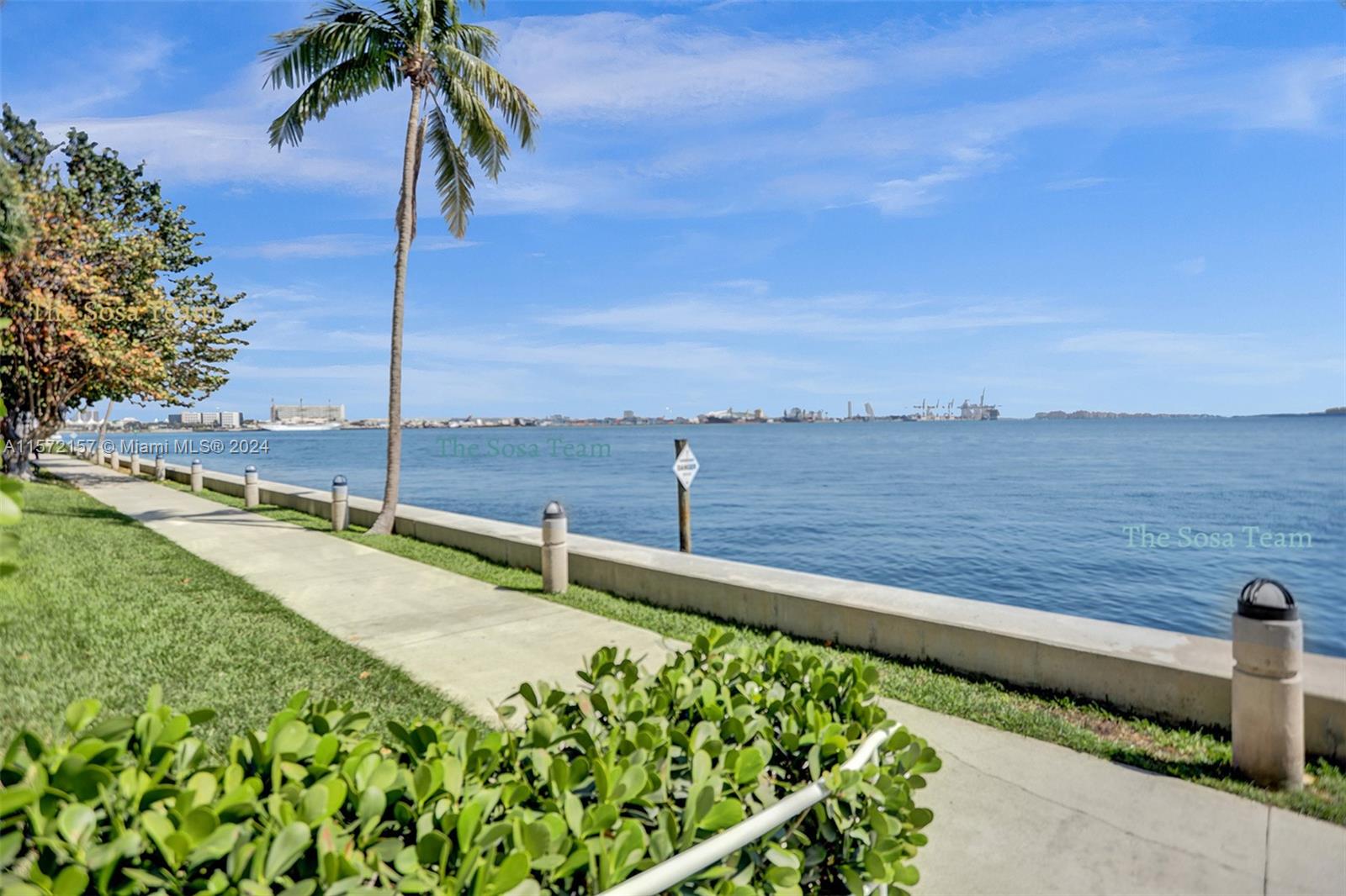 770 Claughton Island Dr # 1908