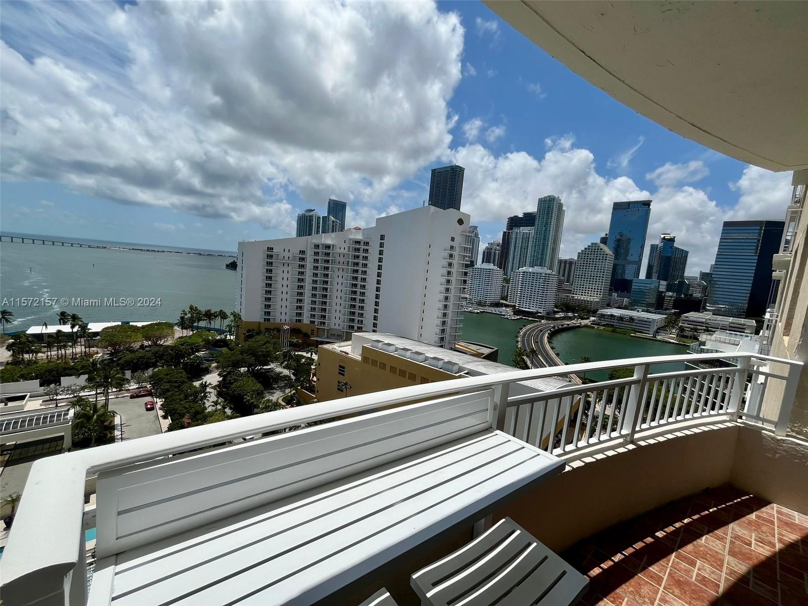 770 Claughton Island Dr # 1908