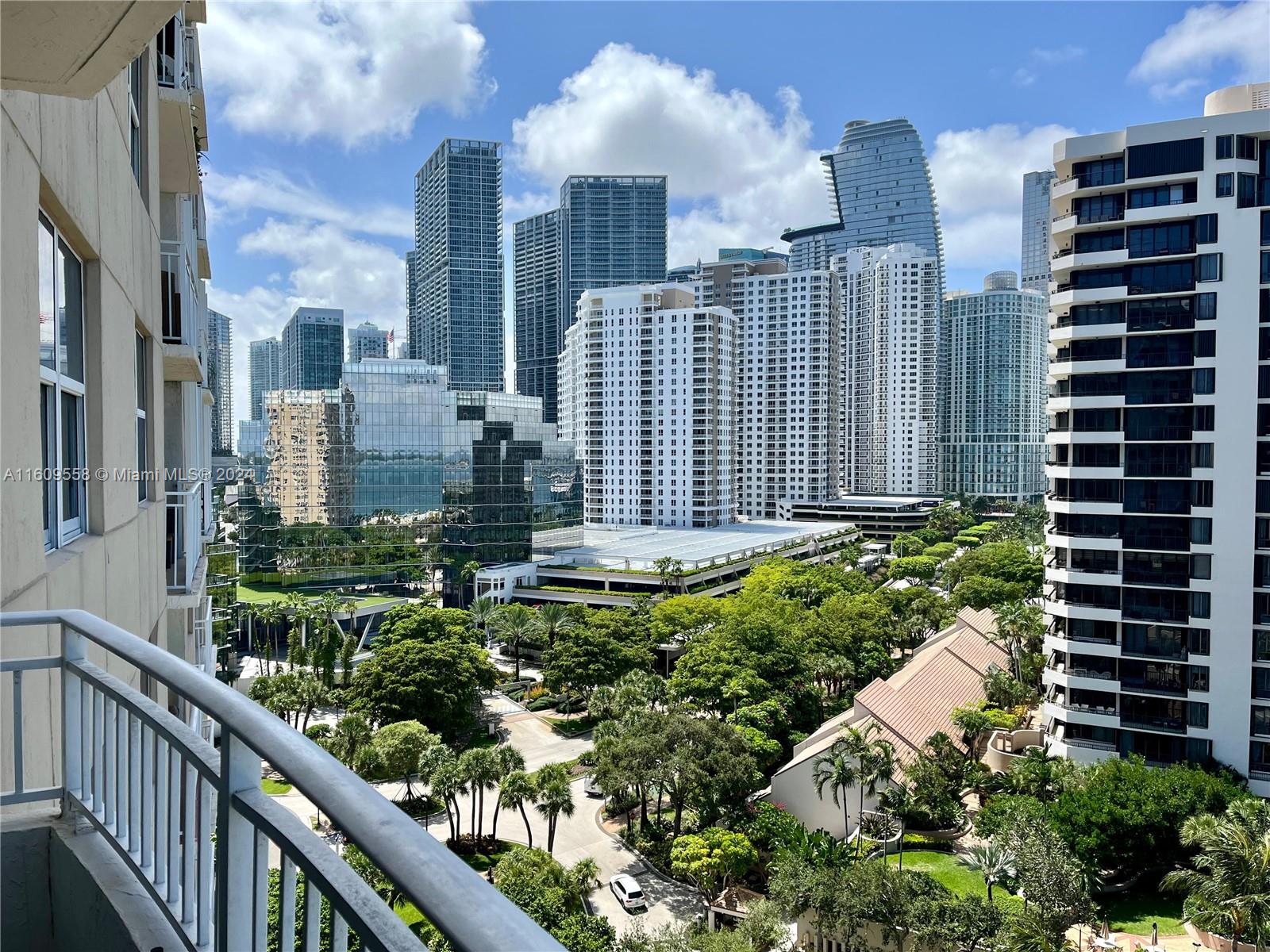 770 Claughton Island Dr # 1507