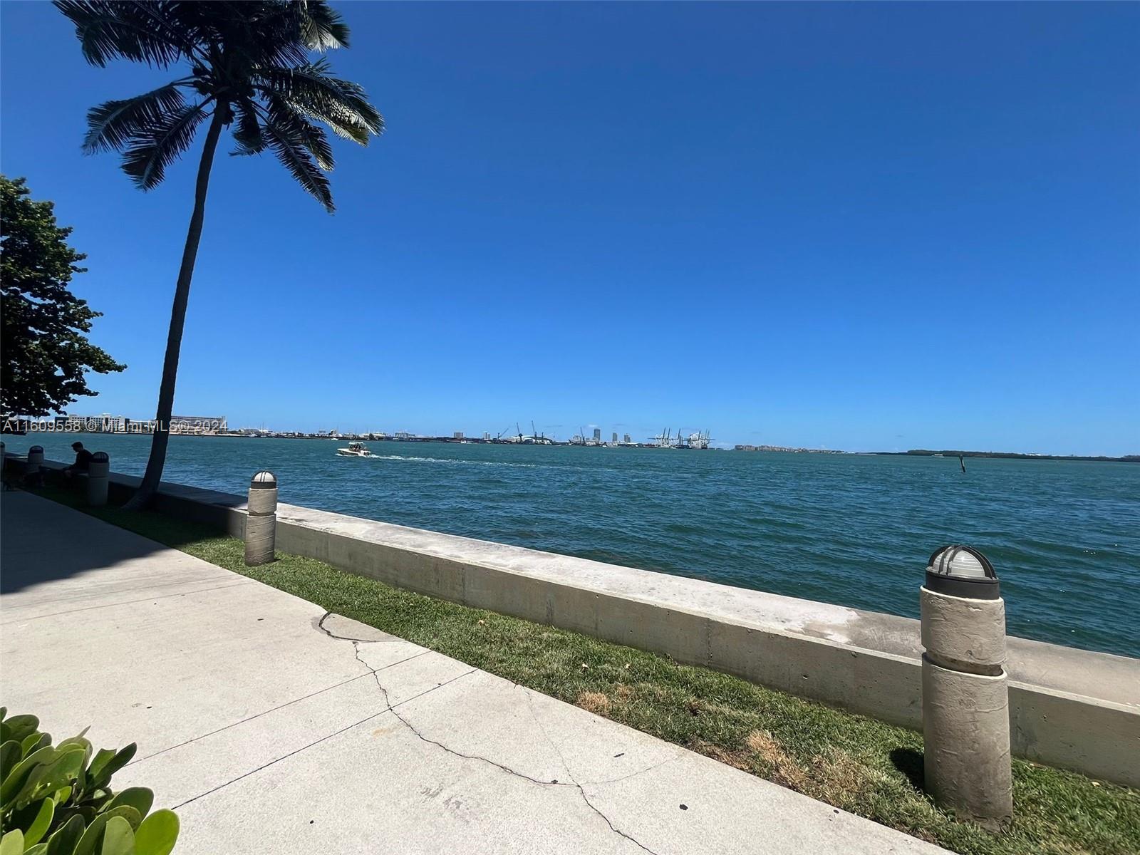 770 Claughton Island Dr # 1507