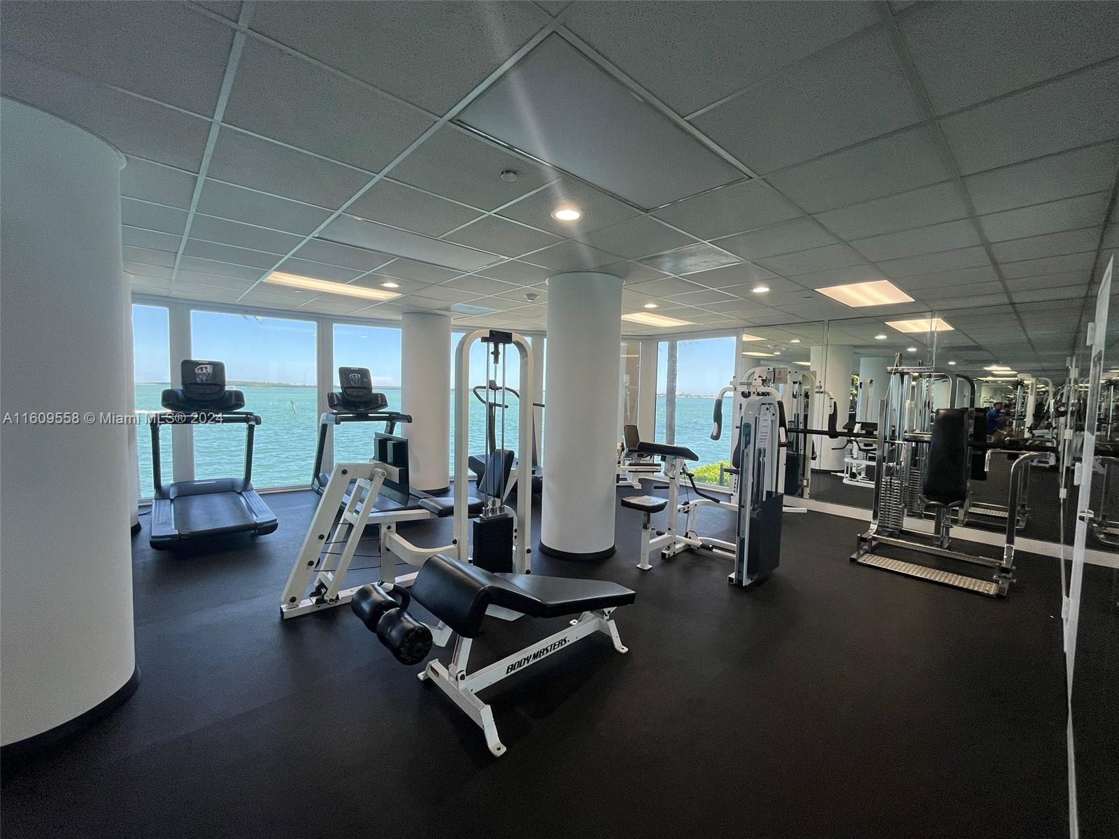 770 Claughton Island Dr # 1507