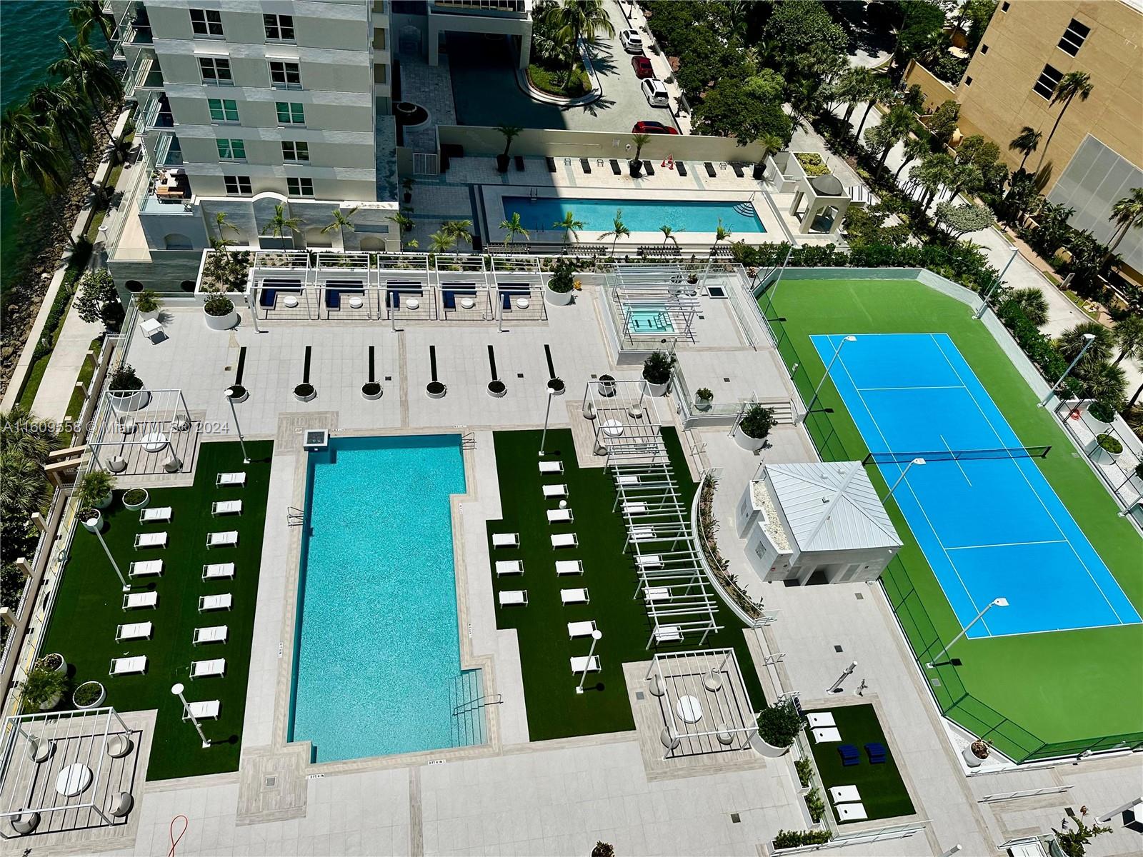 770 Claughton Island Dr # 1507