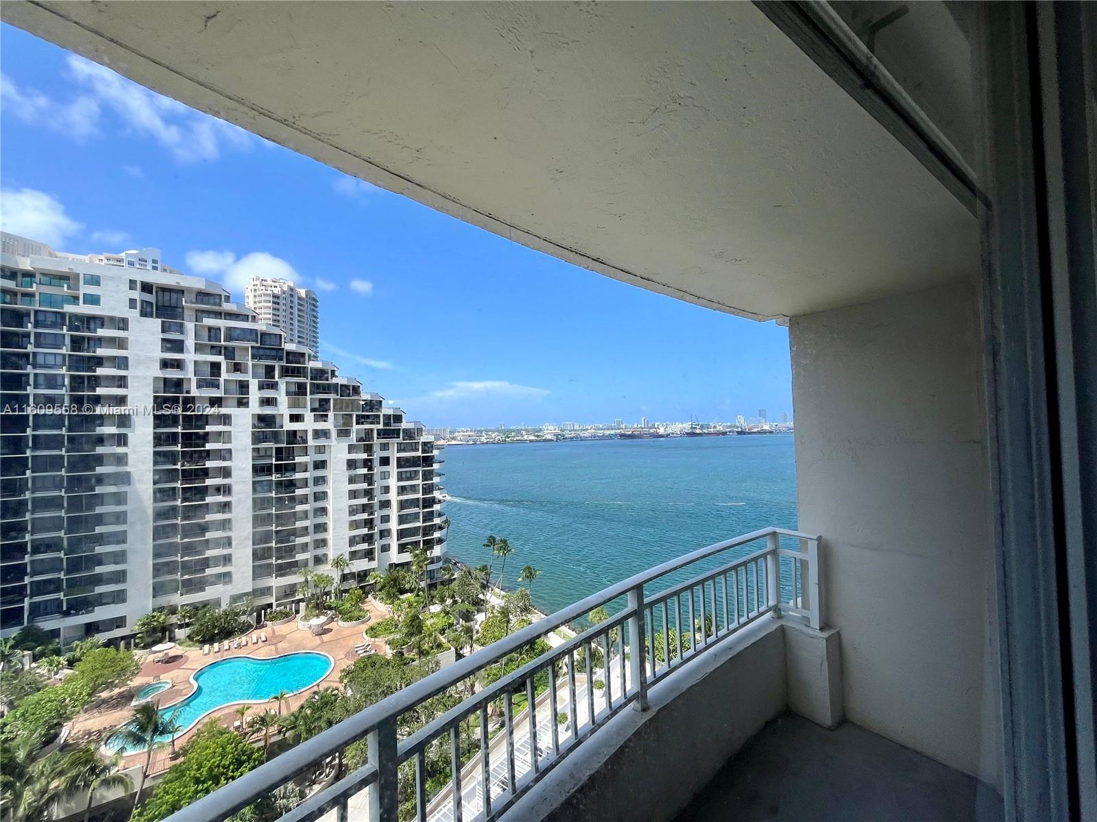 770 Claughton Island Dr # 1507