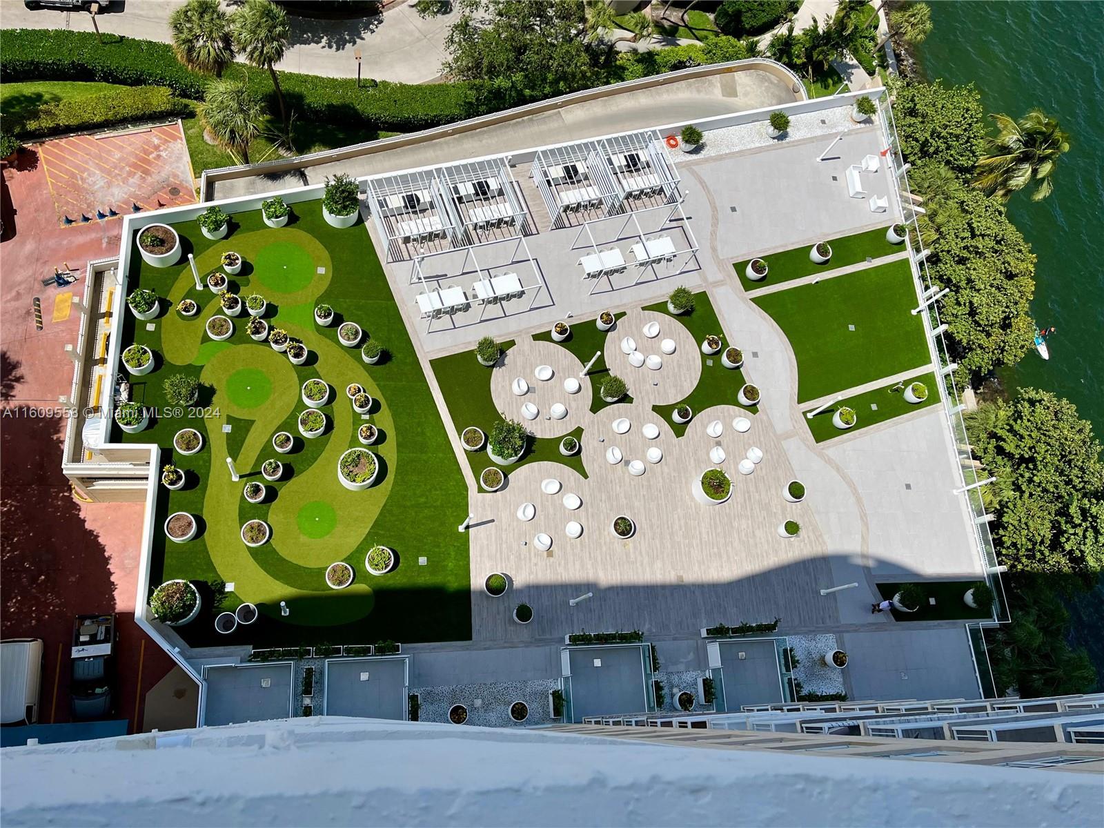 770 Claughton Island Dr # 1507