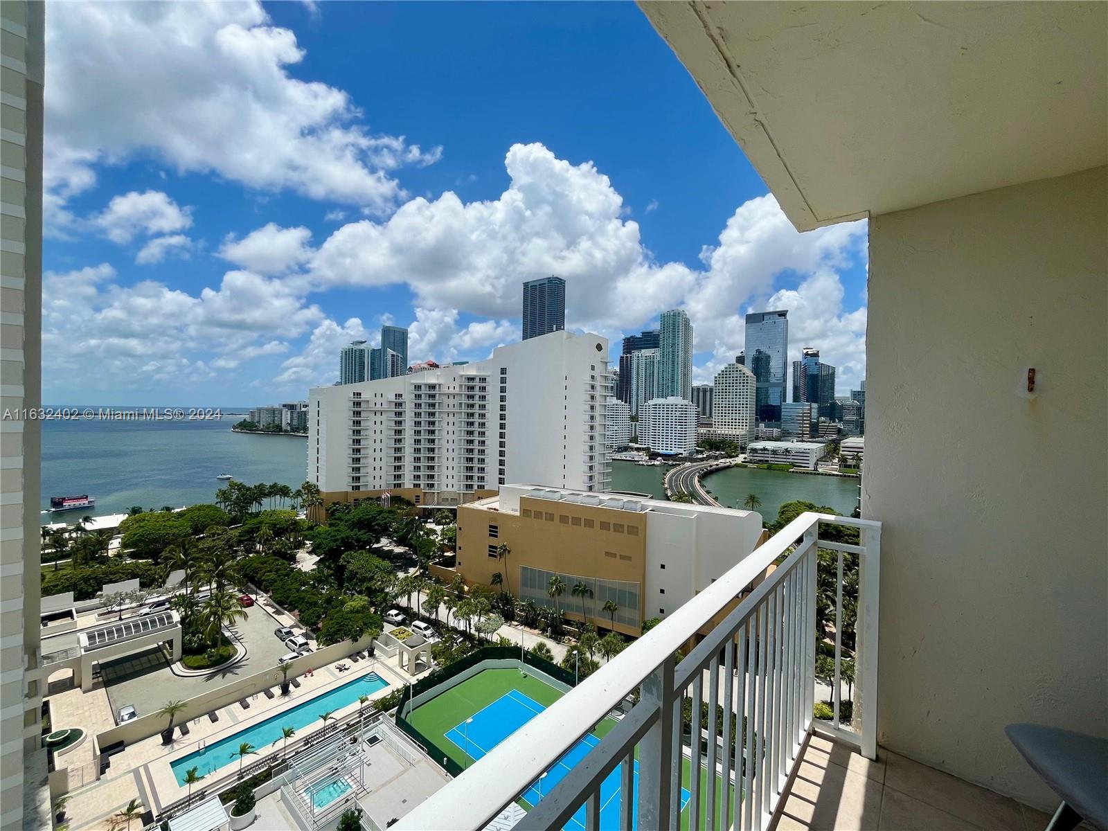 770 Claughton Island Dr # 1814