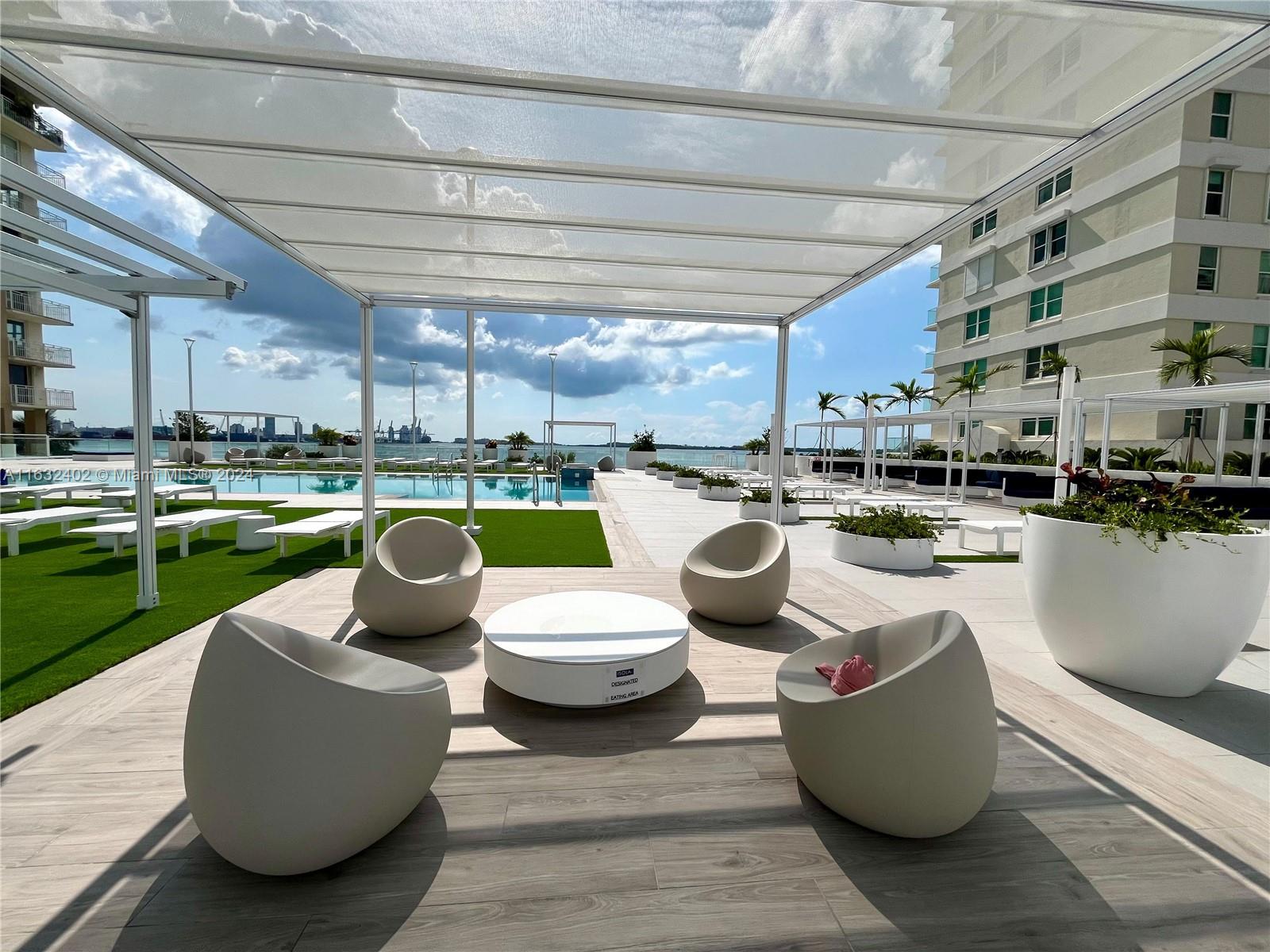 770 Claughton Island Dr # 1814