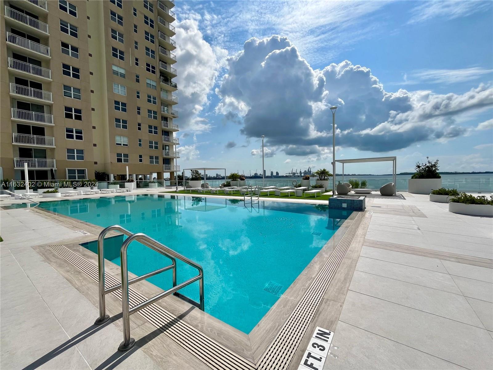 770 Claughton Island Dr # 1814