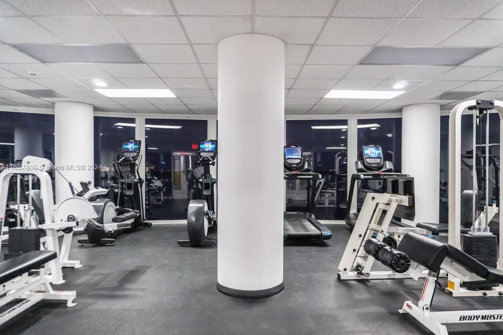 770 Claughton Island Dr # 2006