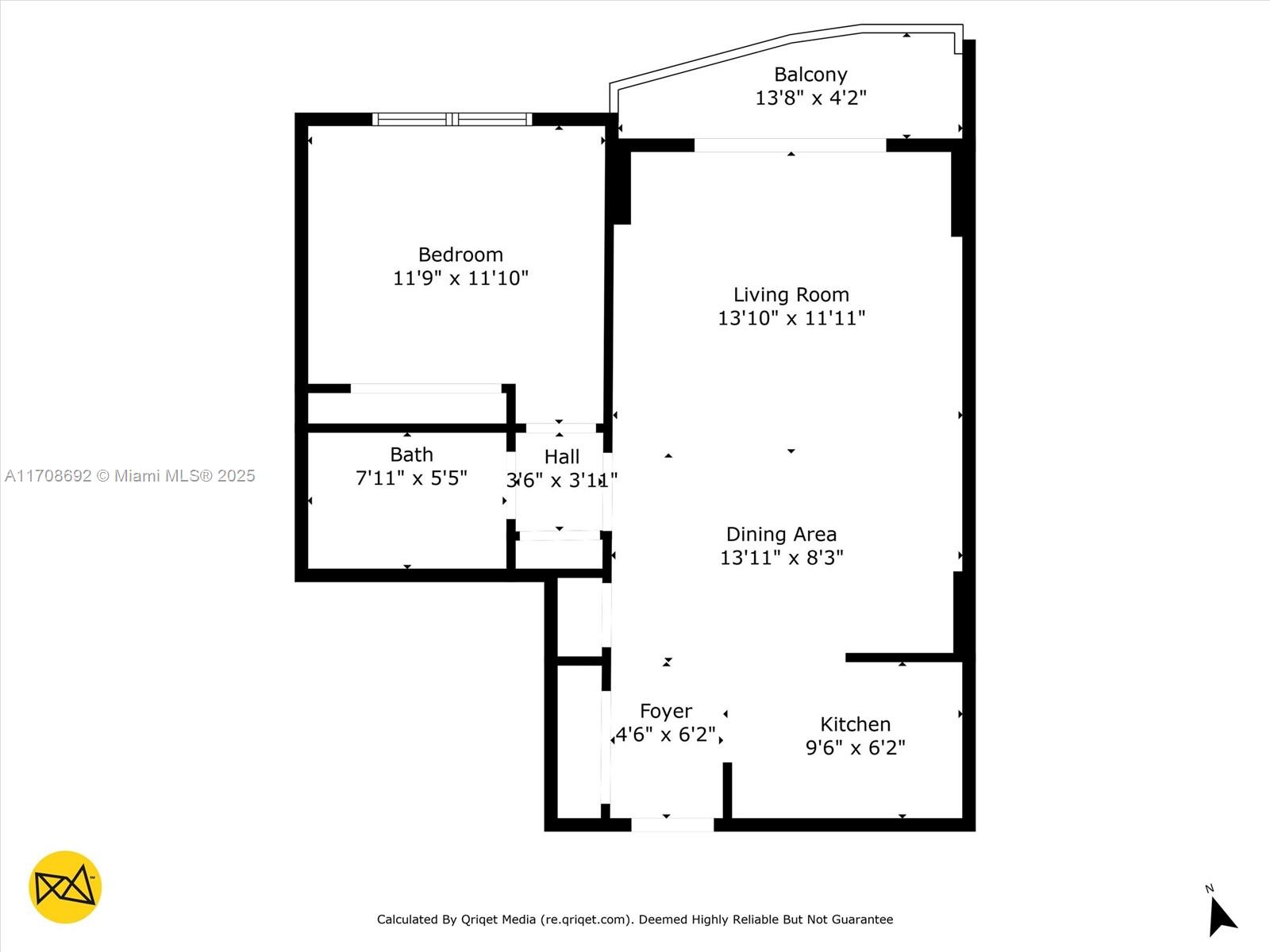 770 Claughton Island Dr # 7 Unit: PH-7
