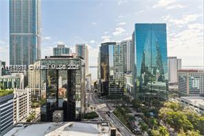 1250 S Miami Ave Unit: 2106