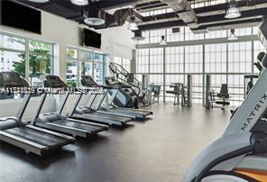 1250 S Miami Ave Unit: 2106