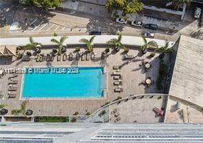 1250 S Miami Ave Unit: 2106