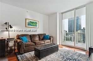 1250 S Miami Ave Unit: 2106