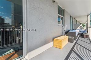 1250 S Miami Ave Unit: 2106